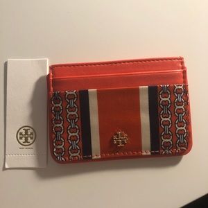 Tory Birch Card Holder